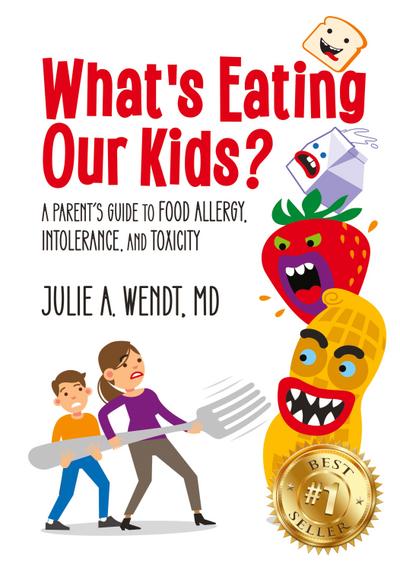 What’s Eating Our Kids?