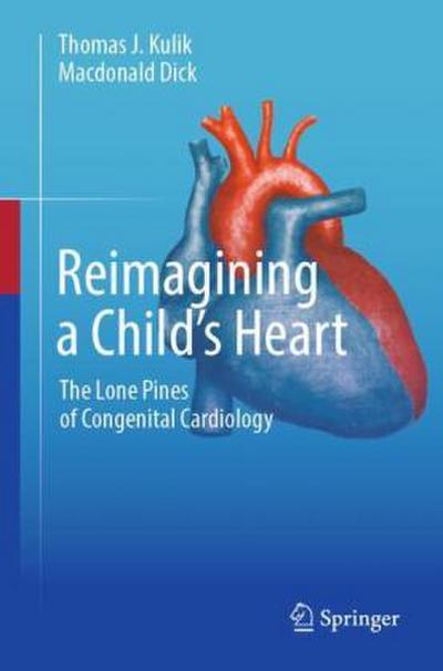 Reimagining a Child’s Heart