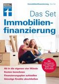 Immobilien­finanzierung. Das Set
