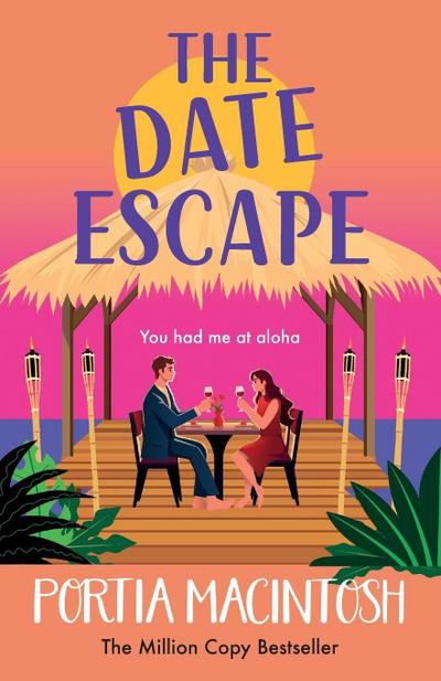 The Date Escape