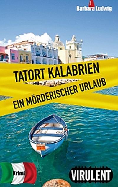 Tatort Kalabrien