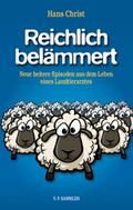 Reichlich belämmert