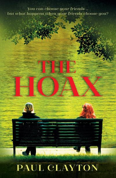 The Hoax