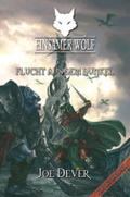 Einsamer Wolf - Flucht aus dem Dunkeln 1