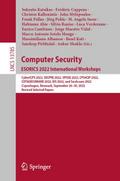 Computer Security. ESORICS 2022 International Workshops