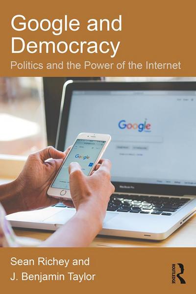 Google and Democracy