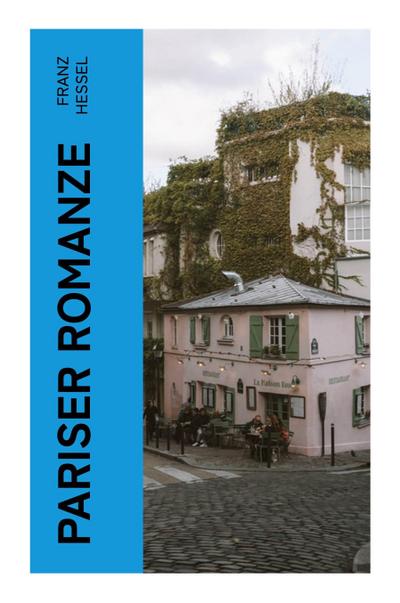 Pariser Romanze