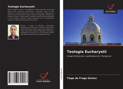 Teologia Eucharystii