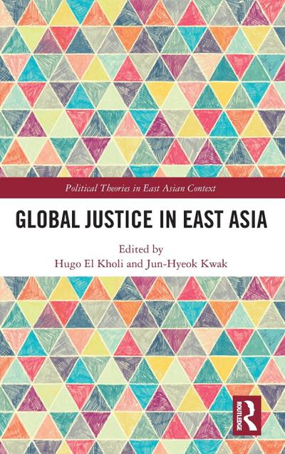 Global Justice in East Asia