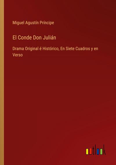 El Conde Don Julián