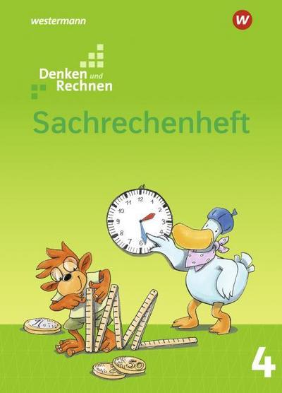 Denken und Rechnen - Zusatzmaterialien Ausgabe 2017