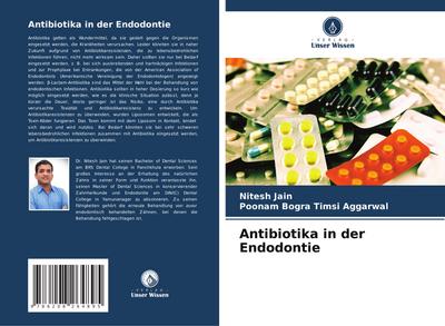 Antibiotika in der Endodontie