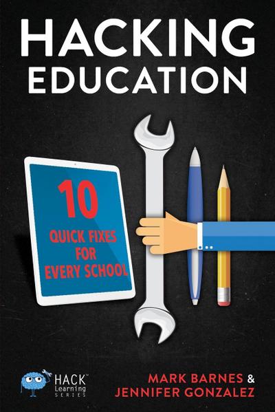 Hacking Education