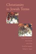 Christianity in Jewish Terms