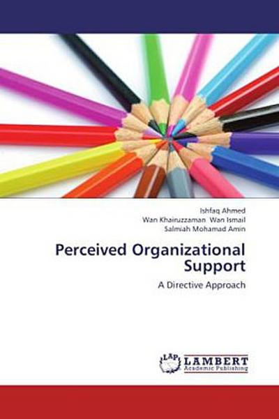 Perceived Organizational Support