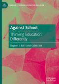 Against School