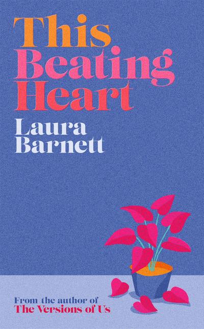 Barnett, L: This Beating Heart