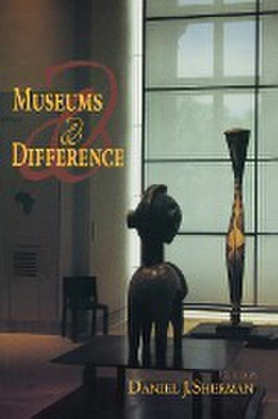 Museums and Difference