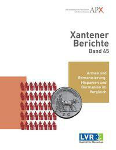 Xantener Berichte 45