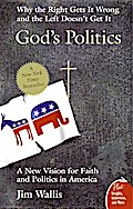 God’s Politics