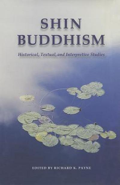 Shin Buddhism