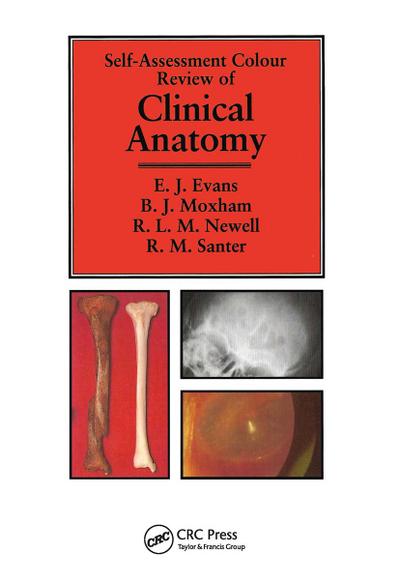 Clinical Anatomy