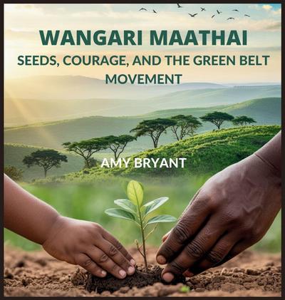 Wangari Maathai