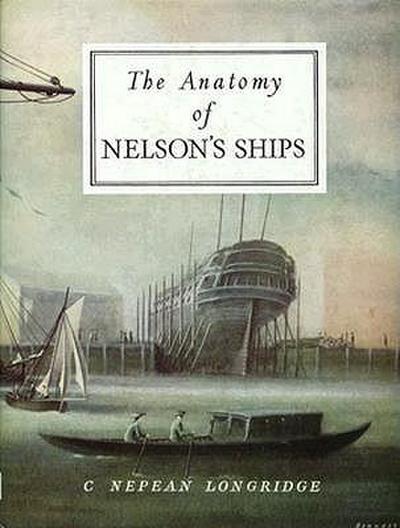 The Anatomy of Nelson’s Ships