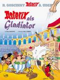 Asterix in German: Asterix als Gladiator