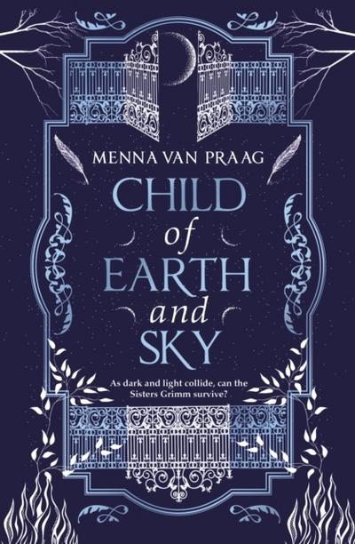 Child of Earth & Sky