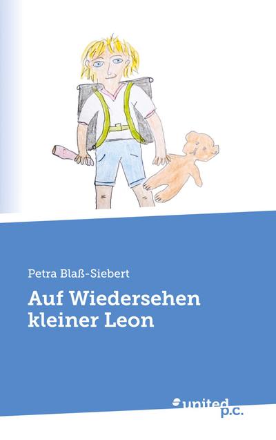 Auf Wiedersehen kleiner Leon