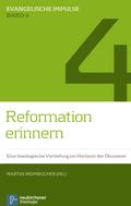Reformation erinnern