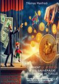 Comment le Bitcoin vous sauvera de l’économie actuelle von Thomas Manfredi | Ebook