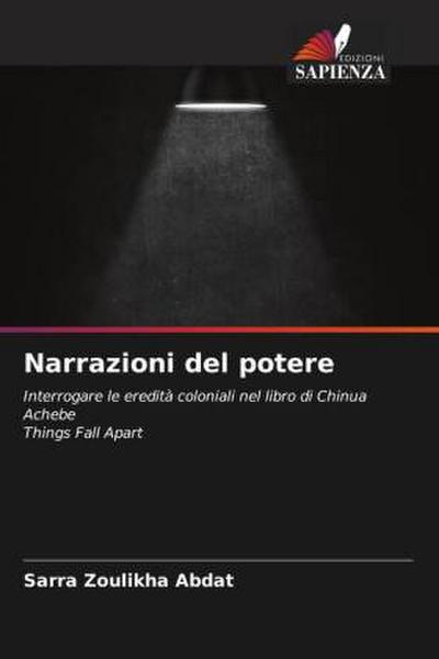 Narrazioni del potere