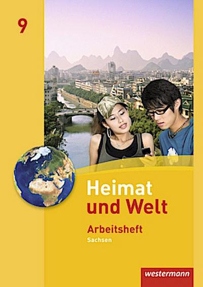 Heimat und Welt - Ausgabe 2011 Sachsen