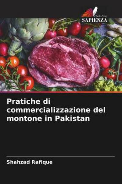 Pratiche di commercializzazione del montone in Pakistan