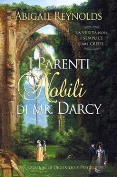 I Parenti Nobili Di Mr. Darcy