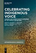 Celebrating Indigenous Voice