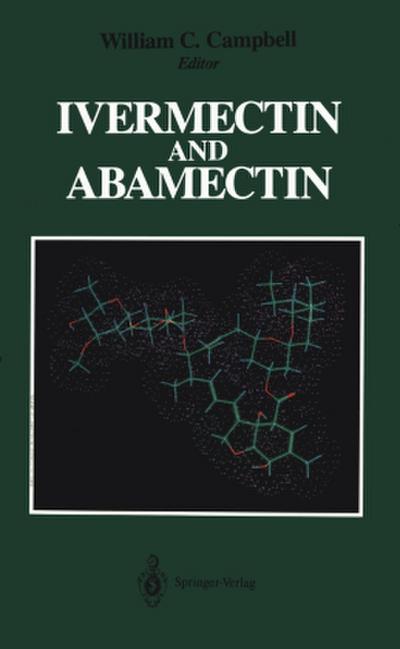 Ivermectin and Abamectin