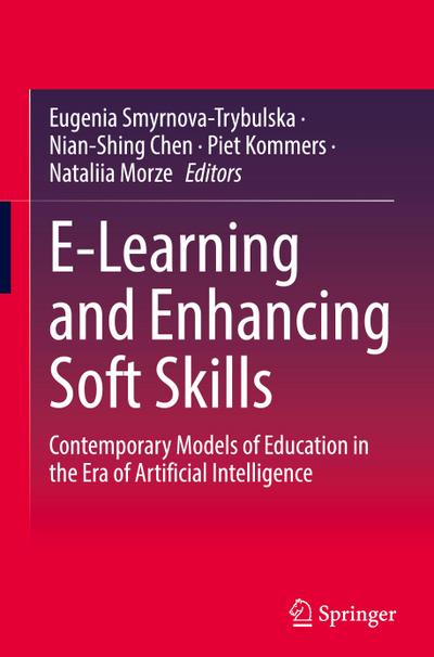 E-Learning and Enhancing Soft Skills