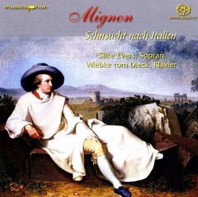 Mignon-Sehnsucht nach Italien