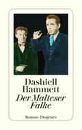 Der Malteser Falke: Roman (detebe)