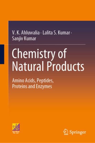 Chemistry of Natural Products