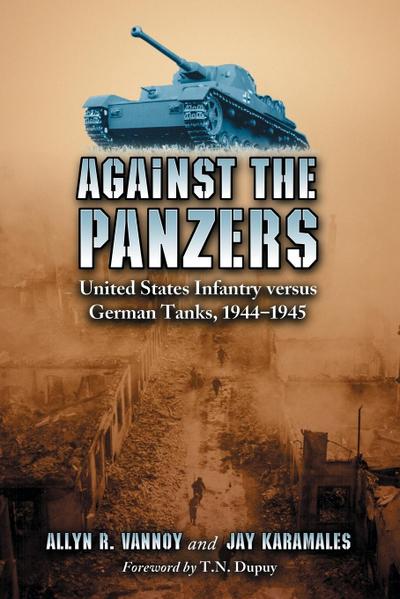 Against the Panzers