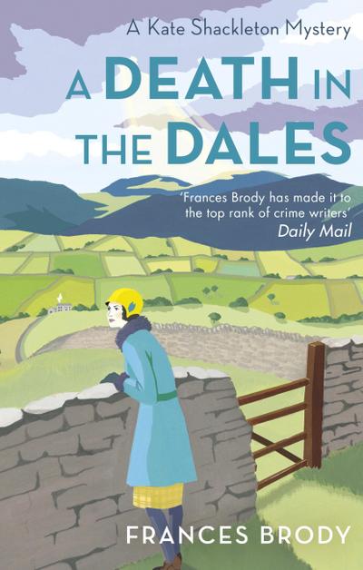 A Death in the Dales