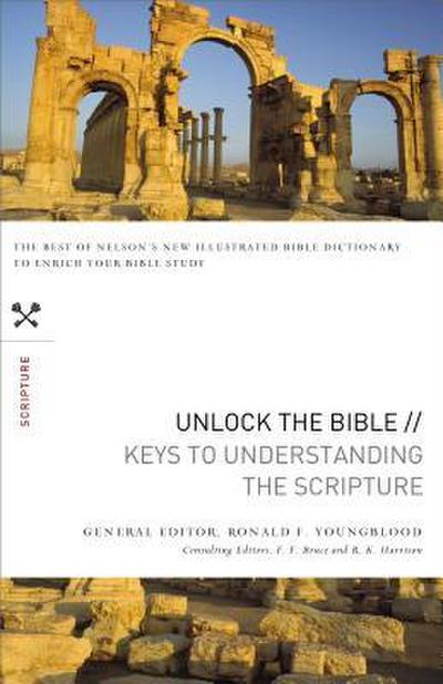 The Keys to Understanding the Scripture