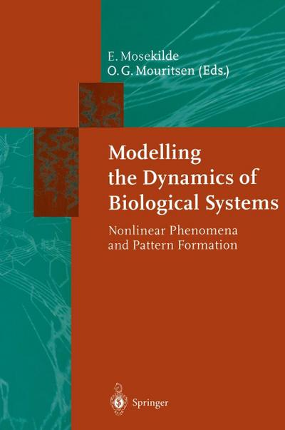 Modelling the Dynamics of Biological Systems