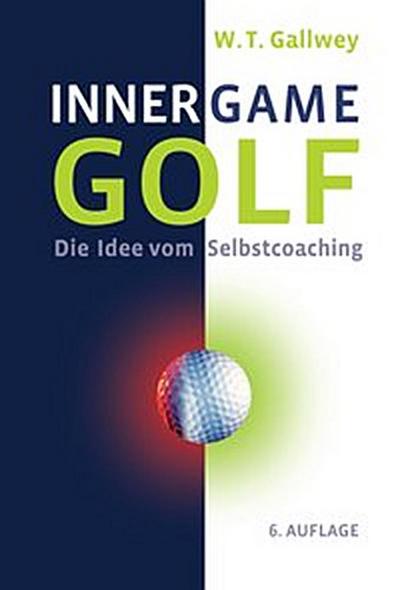 Inner Game Golf