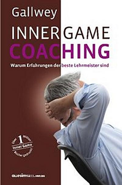 INNER GAME COACHING