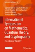 International Symposium on Mathematics, Quantum Th